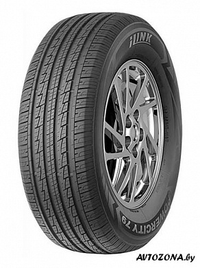 iLink Powercity 79 235/65R17 104H